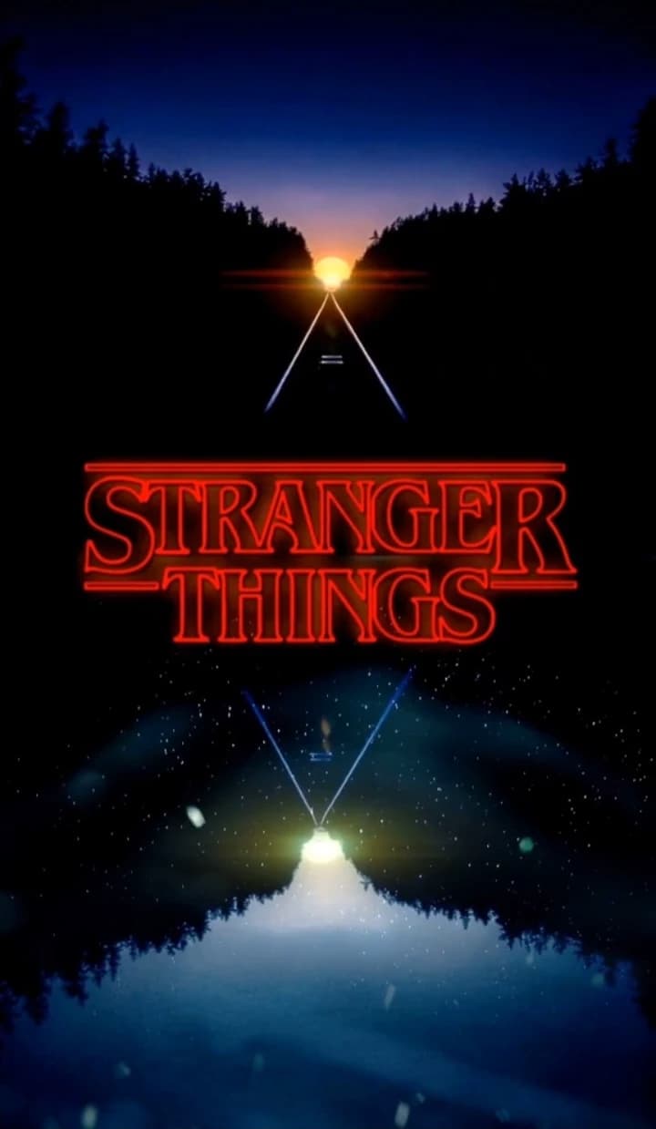 ☆☆ Stranger things ☆☆ thumbnail