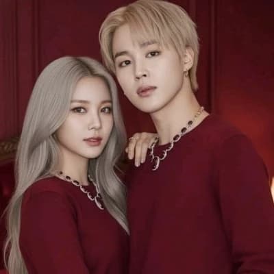 Jimin💕 thumbnail