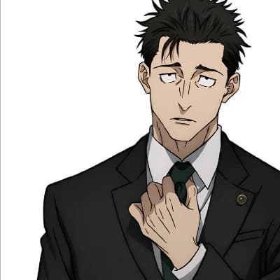 Higuruma Professor and Secret Boyfriend  thumbnail