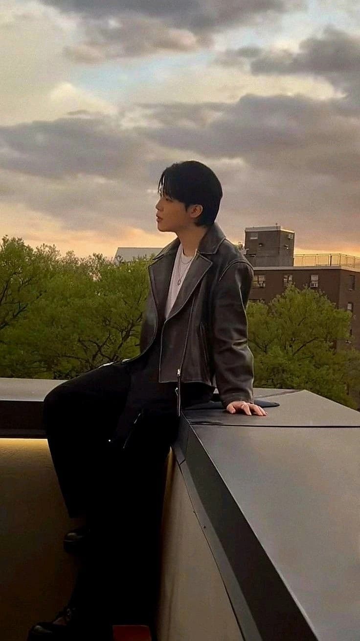 Park Jimin thumbnail