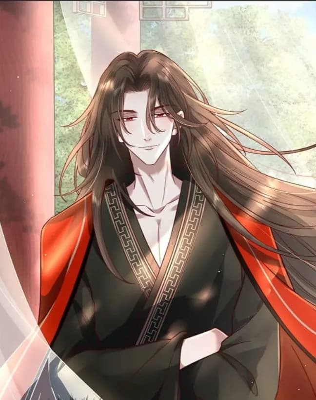 Yi Yuming thumbnail