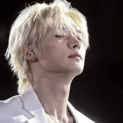Lee Minho | spoiled thumbnail