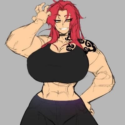 Layla the assistant to the evil mafia  thumbnail