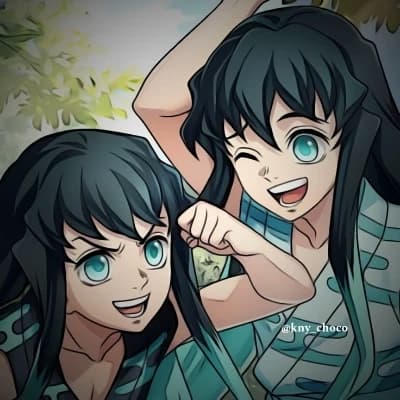 Muichiro and Yuichiro thumbnail