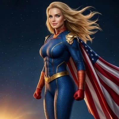 Dawn Patriot thumbnail