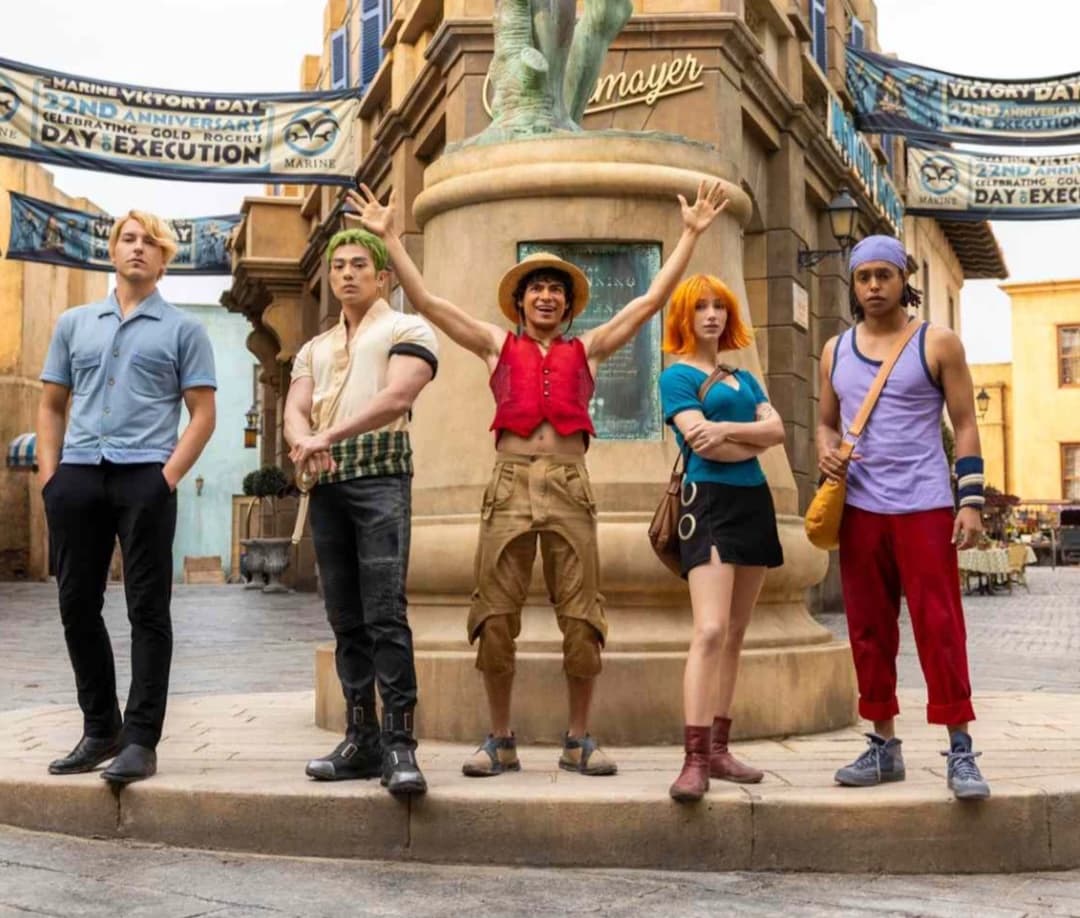 One Piece  thumbnail