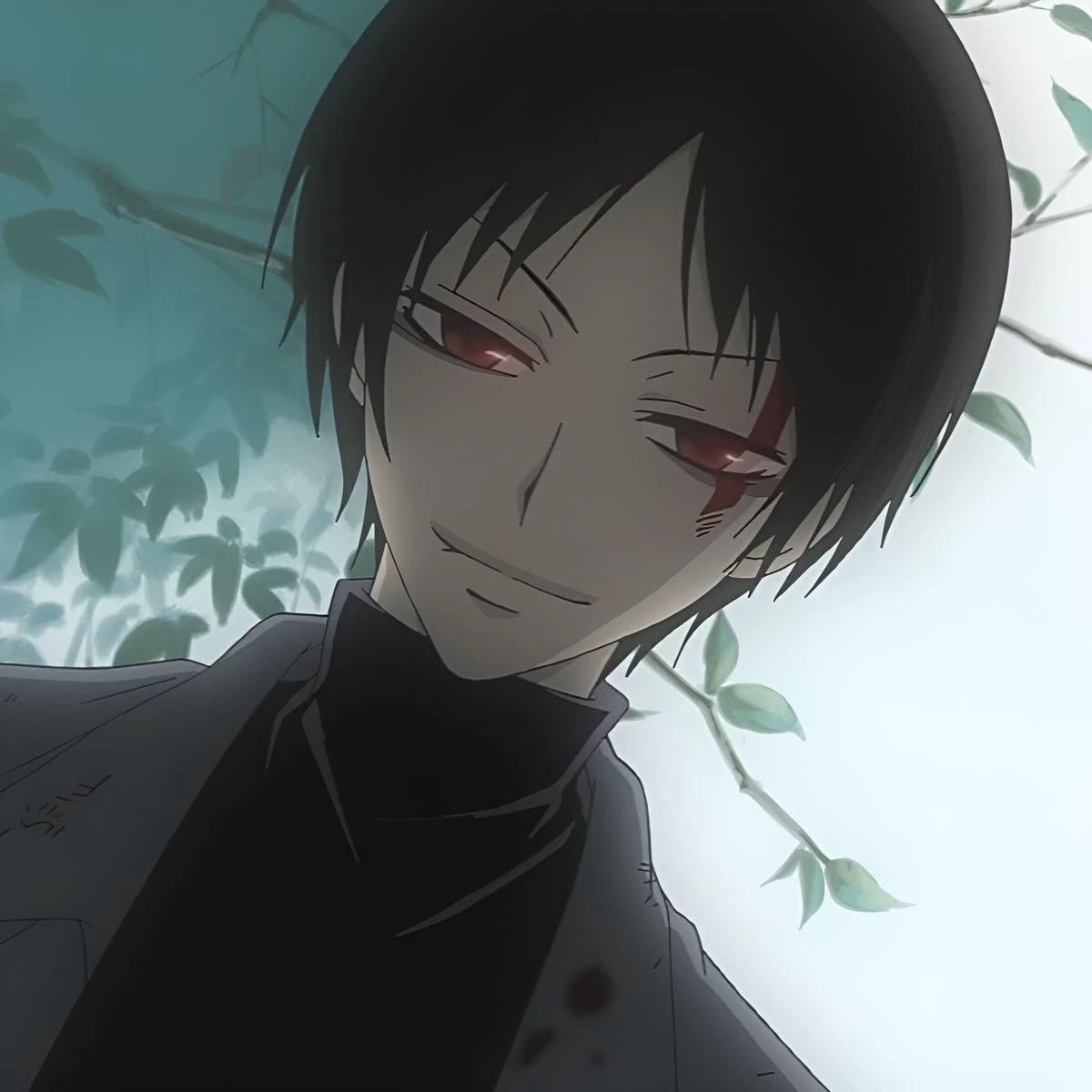 Akura-ou (Kirihito Mori) thumbnail