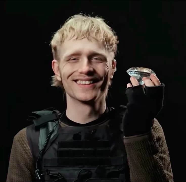 Joost klein thumbnail