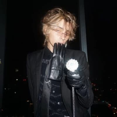 Raiyu-Bl-a vampire and you a 15-year-old boy thumbnail