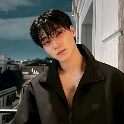 Choi San thumbnail