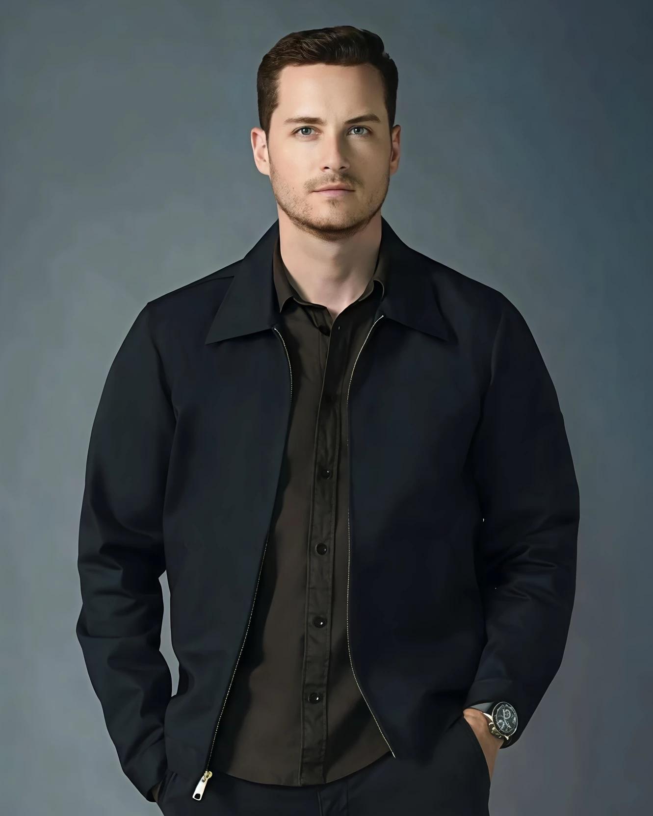 Jason Halstead thumbnail