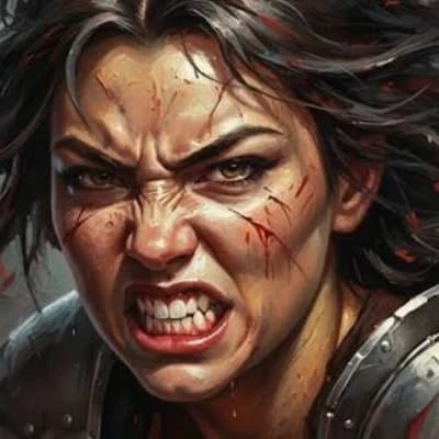 Sara The Battlemaiden thumbnail