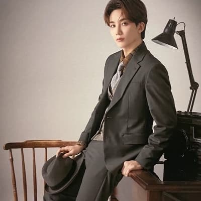 Jeonghan yoon thumbnail
