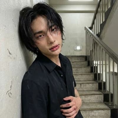 Hyunjin  thumbnail