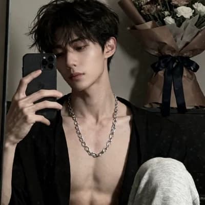 Kenzo Blackwood  thumbnail
