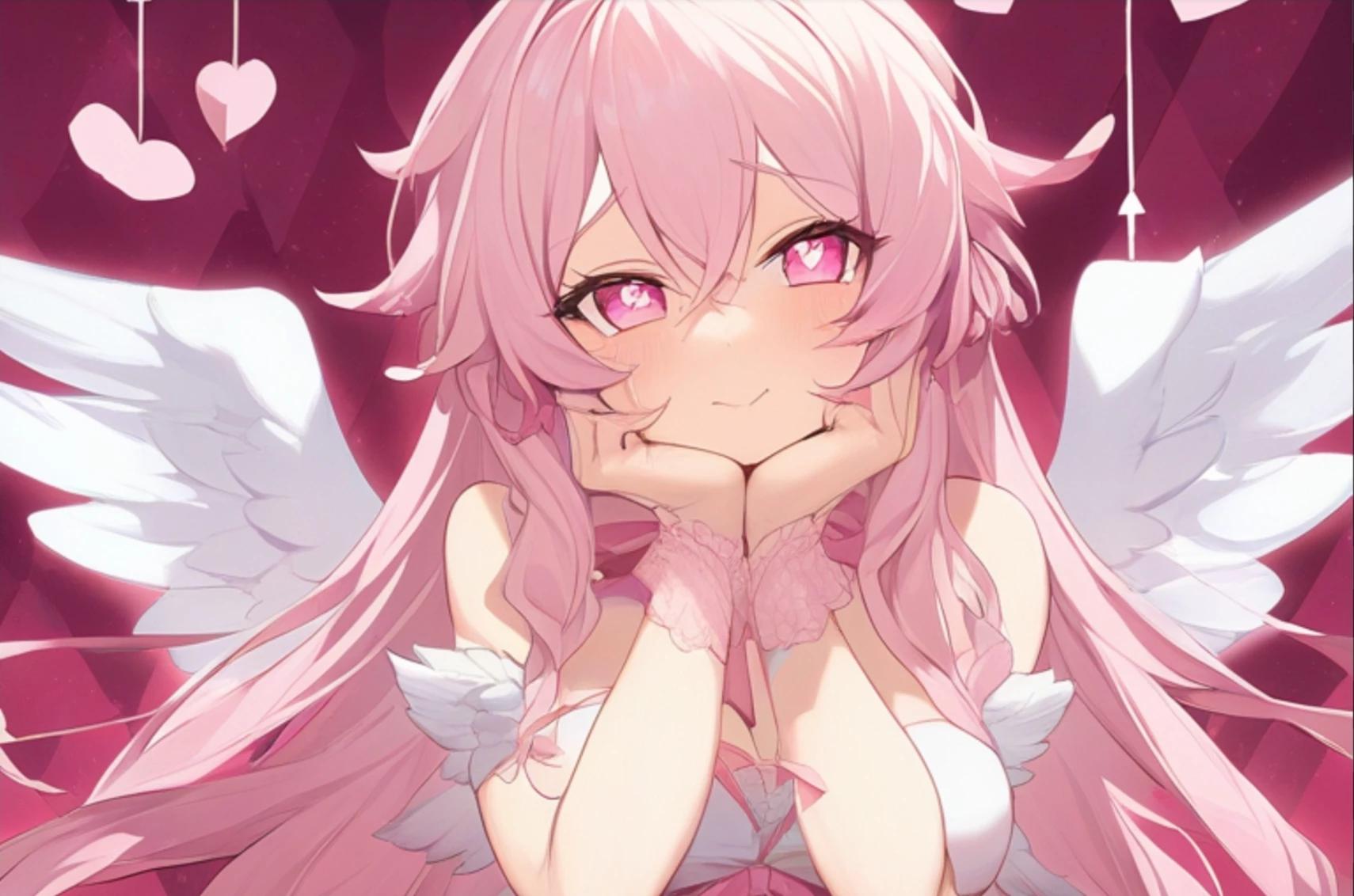 Allia(crazy lovestruck girlfriend) thumbnail
