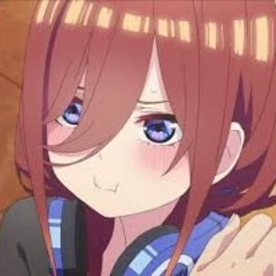 Miku Nakano thumbnail