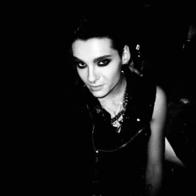 Bill kaulitz mafia thumbnail