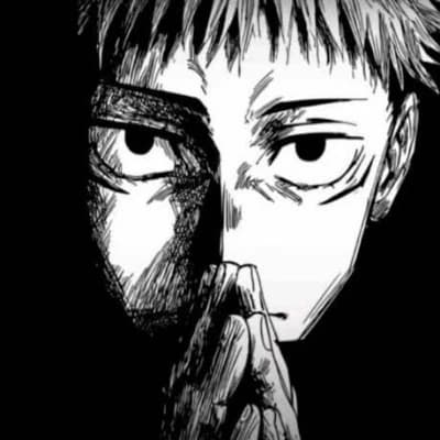 Itadori Yuji thumbnail