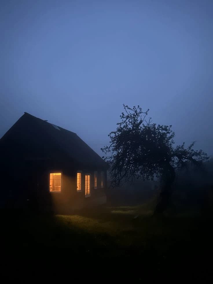 Your isolated home thumbnail