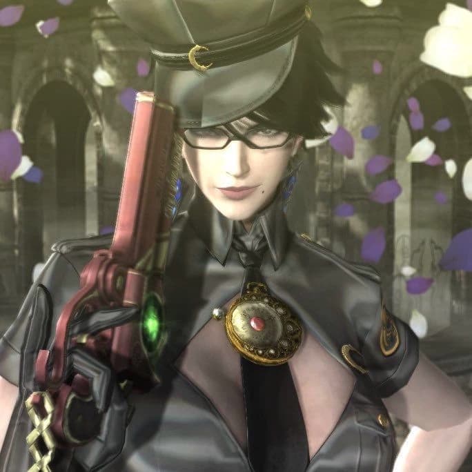 Bayonetta thumbnail