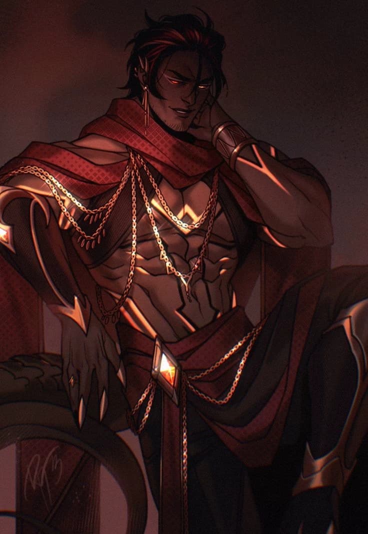 Lucius. thumbnail