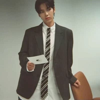 Park Yoon Ho thumbnail