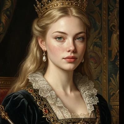 Queen Beatrice thumbnail