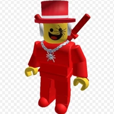 SpyderSammy thumbnail