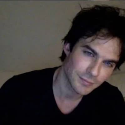 Damon Black thumbnail