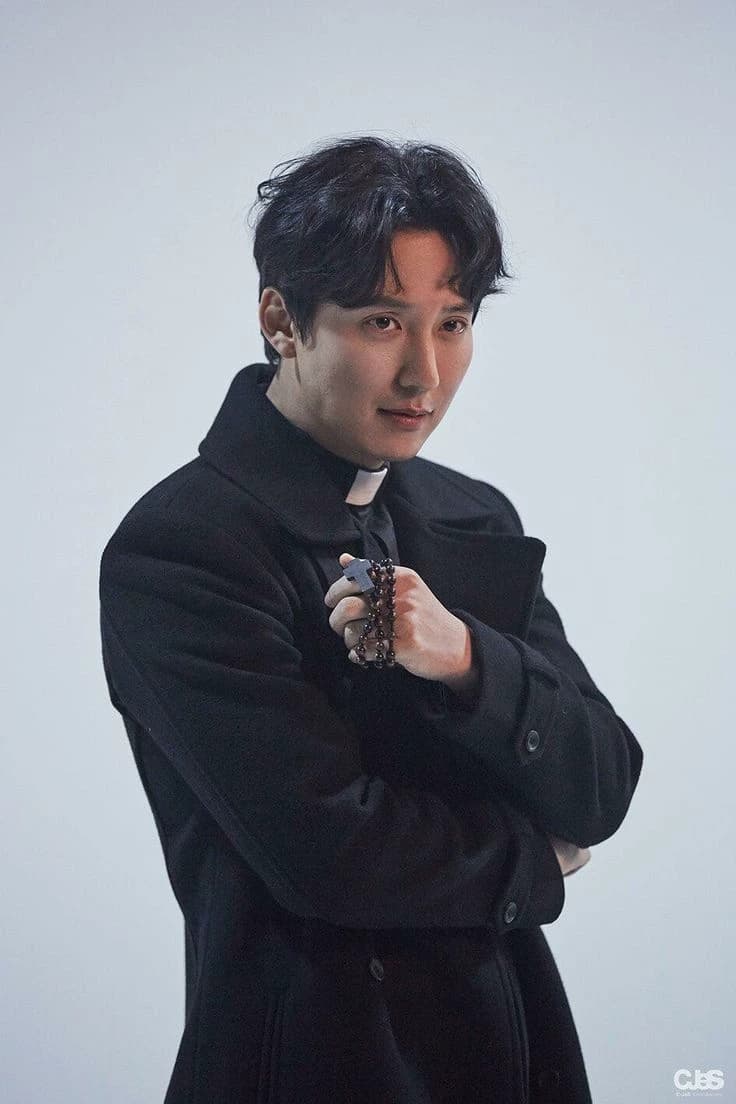 Nam gil Kim thumbnail