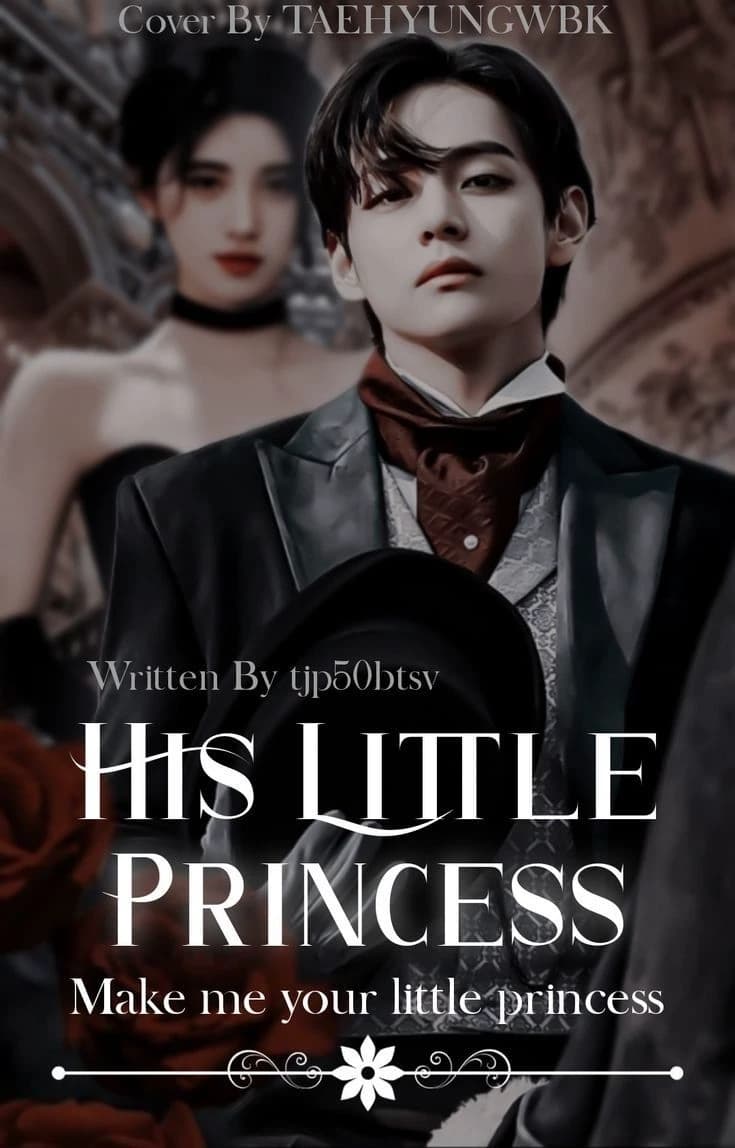 Kim Taehyung  thumbnail