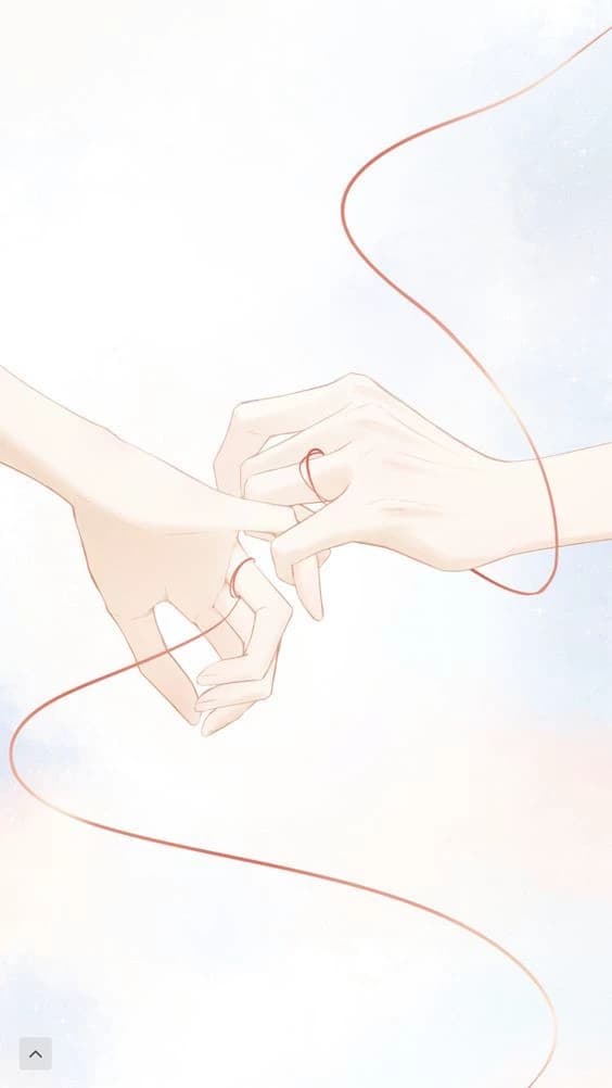 Red String of Fate thumbnail