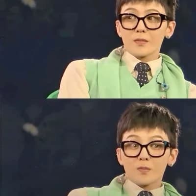 Kwon Jiyong (Gdragon) thumbnail