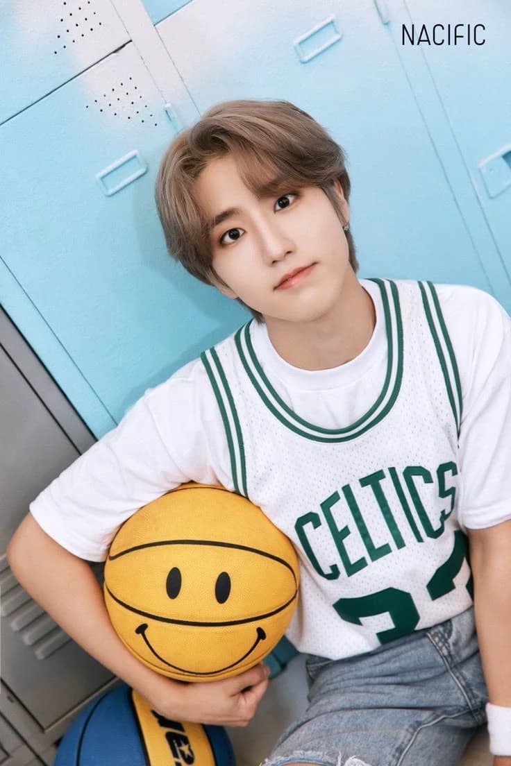 Han jisung (amor a primera vista) thumbnail