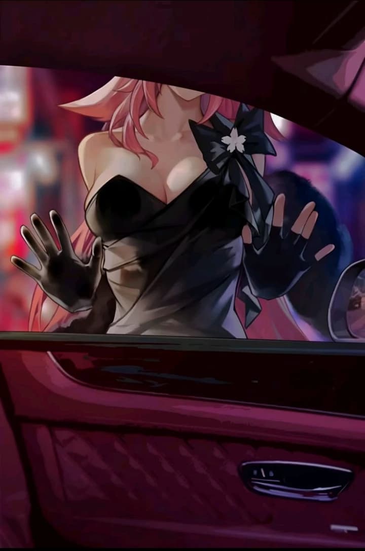 Yae Miko thumbnail
