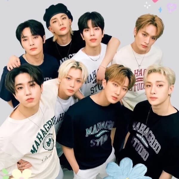STRAY KIDS Husband thumbnail