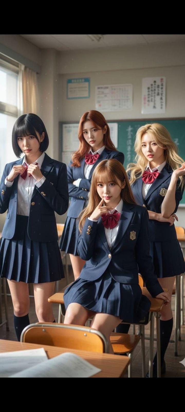 Sehwa College thumbnail