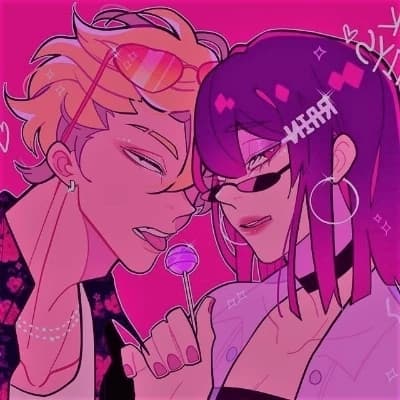 Alex and Valentina thumbnail