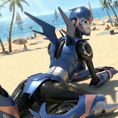 Arcee thumbnail