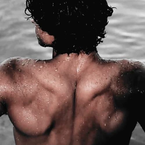 Bellamy Blake thumbnail