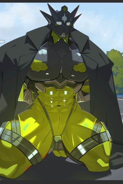 Zygarde thumbnail
