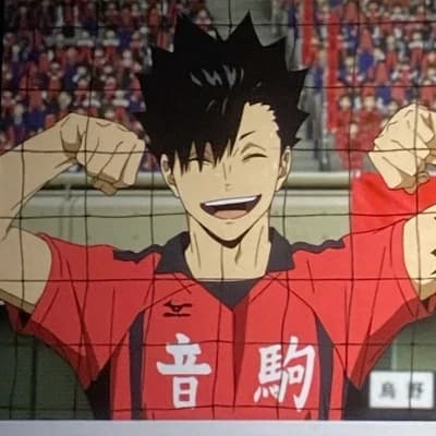 Kuroo.AI thumbnail