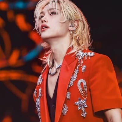 Lee Felix thumbnail