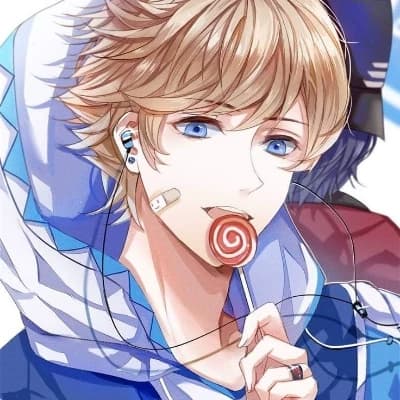 Kai~your enemies  thumbnail