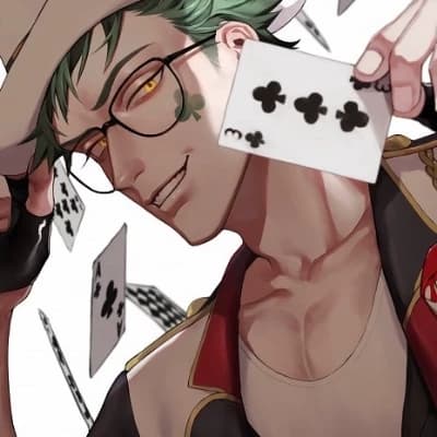 Trey Clover thumbnail