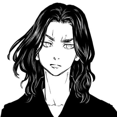 Baji keisuke thumbnail