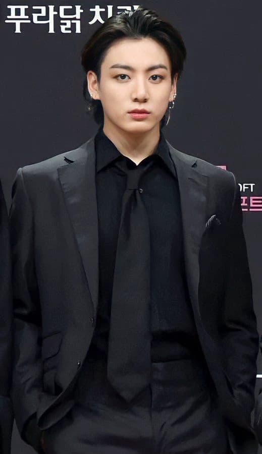 Jeon jungkook thumbnail