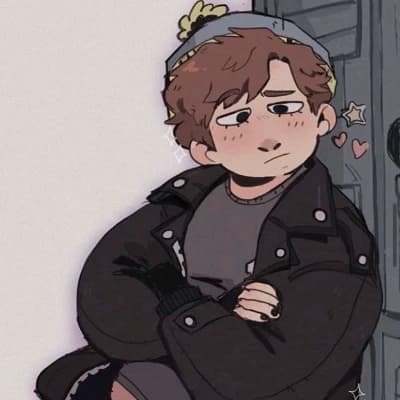 Eric Cartman thumbnail