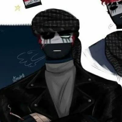 Iraq thumbnail